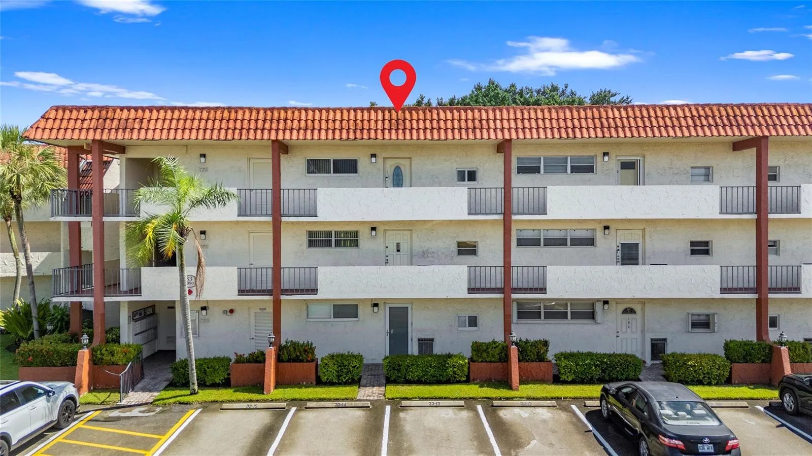 8990 S Hollybrook Boulevard # Unit 305, Pembroke Pines, FL 33025