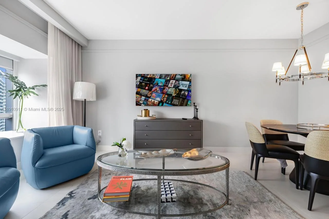 1435 Brickell Ave # 3410, Miami, FL 33131 photo 2