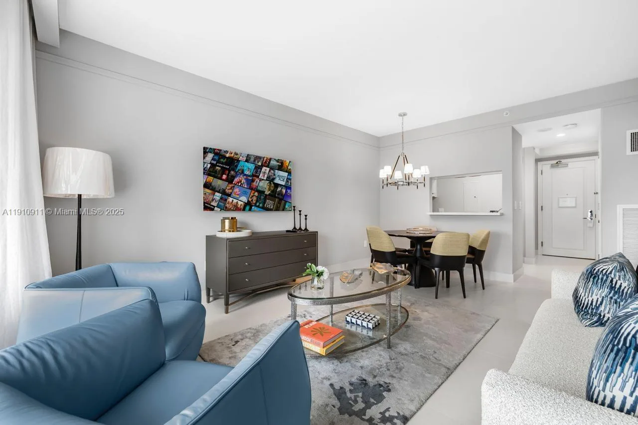 1435 Brickell Ave # 3410, Miami, FL 33131 photo 3