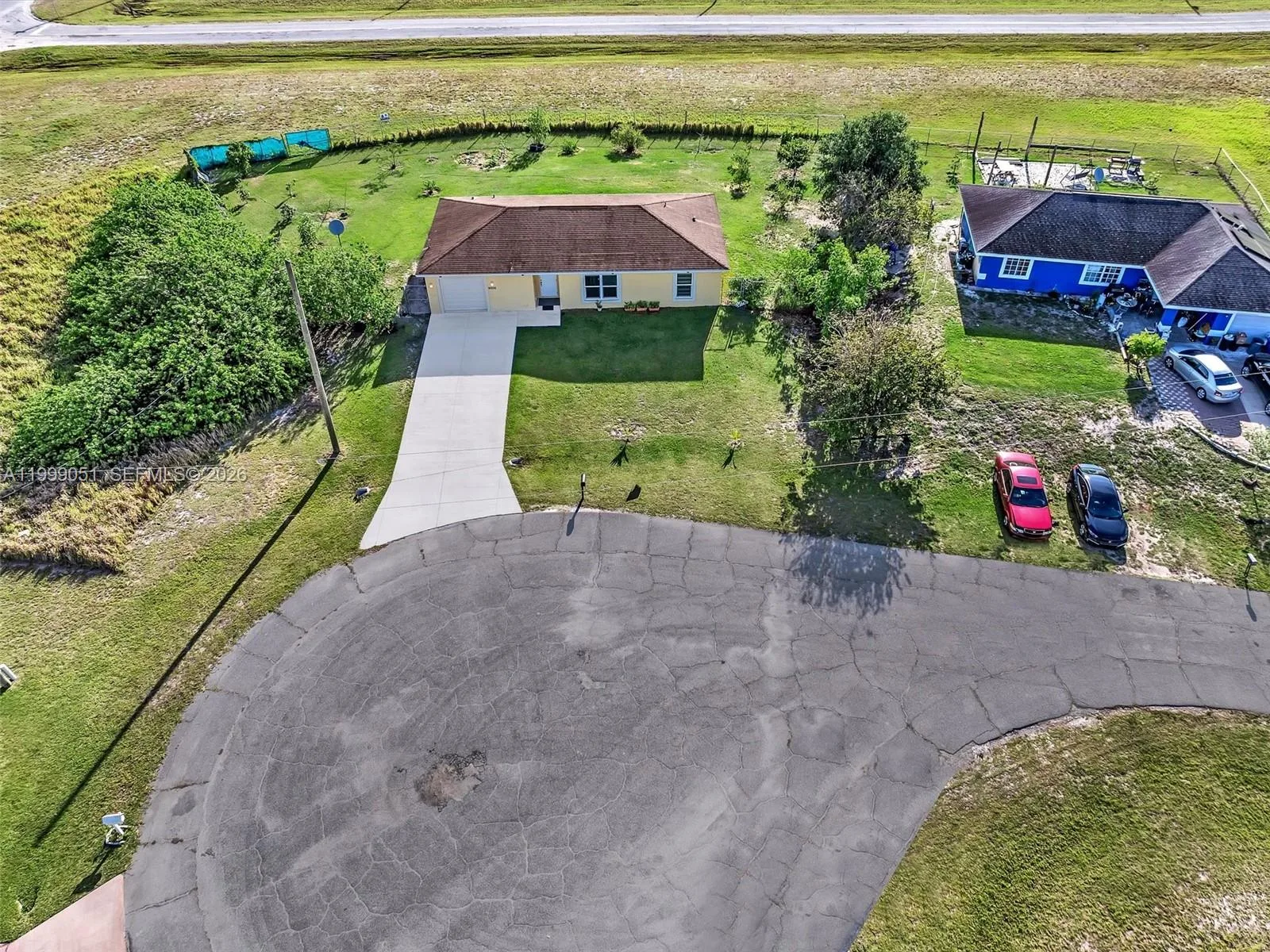 9006 ABEL, La Belle, FL 33935 photo 2