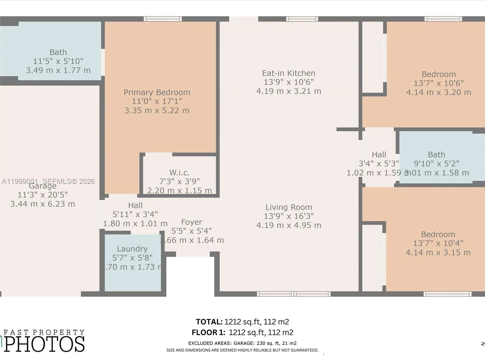 9006 ABEL, La Belle, FL 33935 photo 3