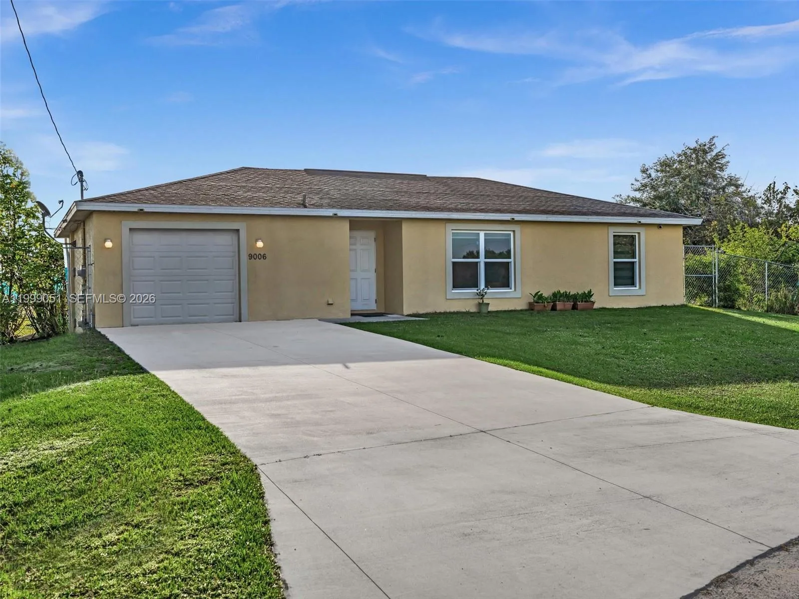 9006 ABEL, La Belle, FL 33935 photo 4