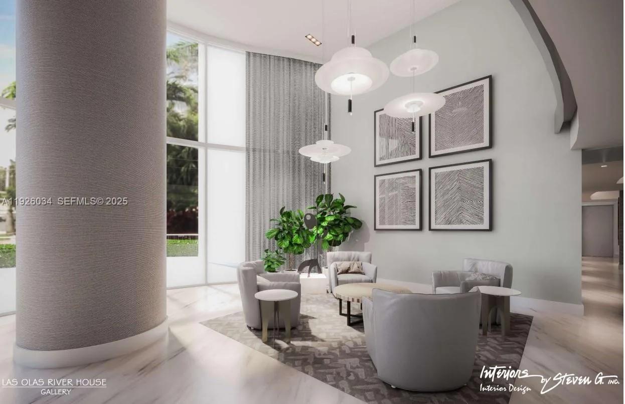 333 LAS OLAS WAY # 2406, Fort Lauderdale, FL 33301 photo 11