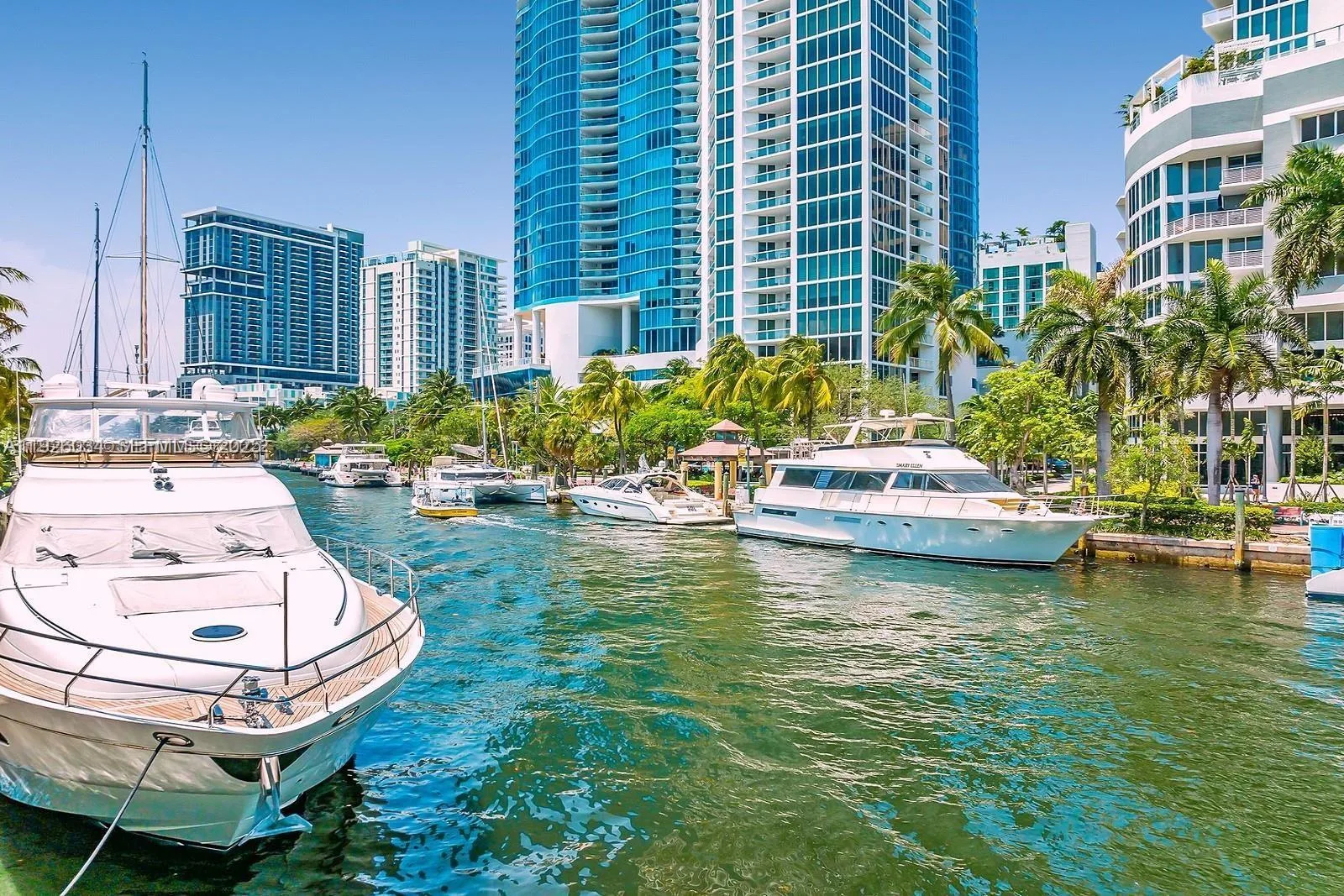 333 LAS OLAS WAY # 2406, Fort Lauderdale, FL 33301 photo 4