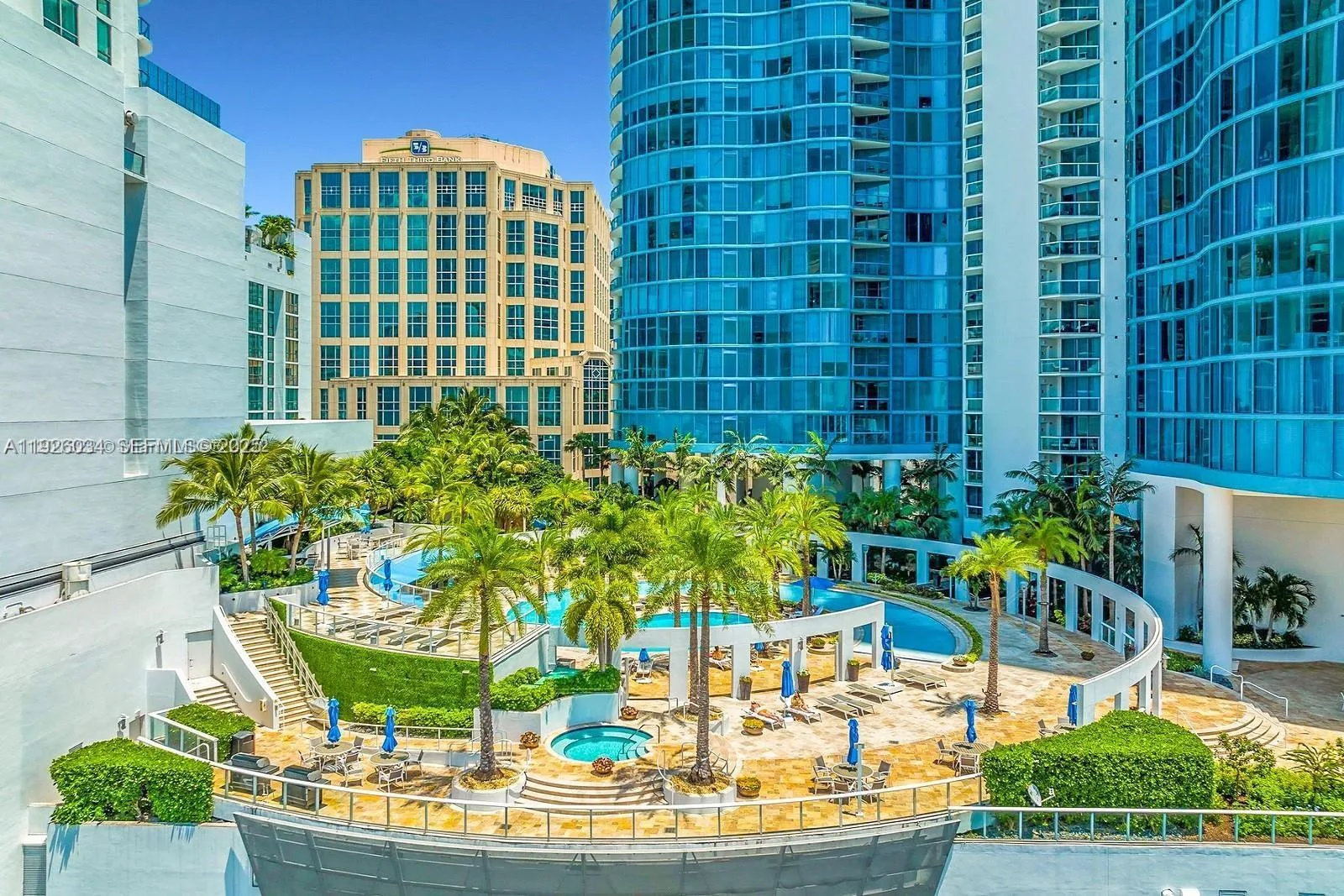333 LAS OLAS WAY # 2406, Fort Lauderdale, FL 33301 photo 6