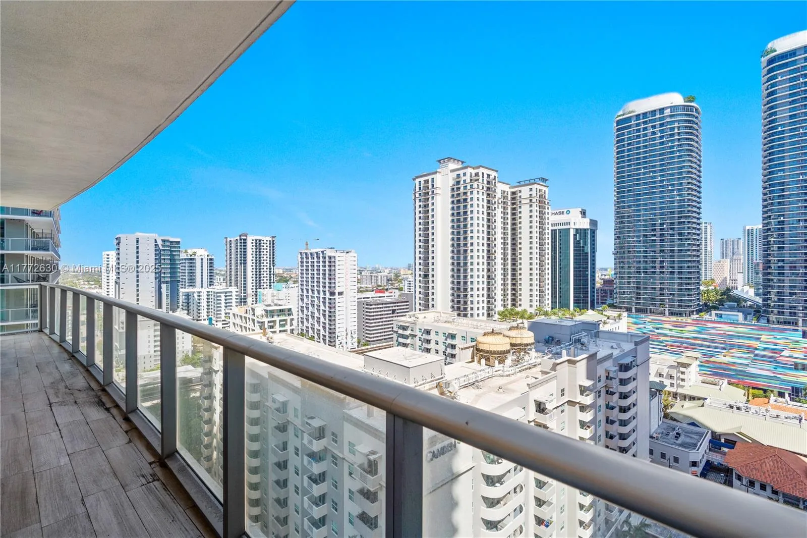 1100 S Miami Ave # 2007, Miami, FL 33130 photo 3