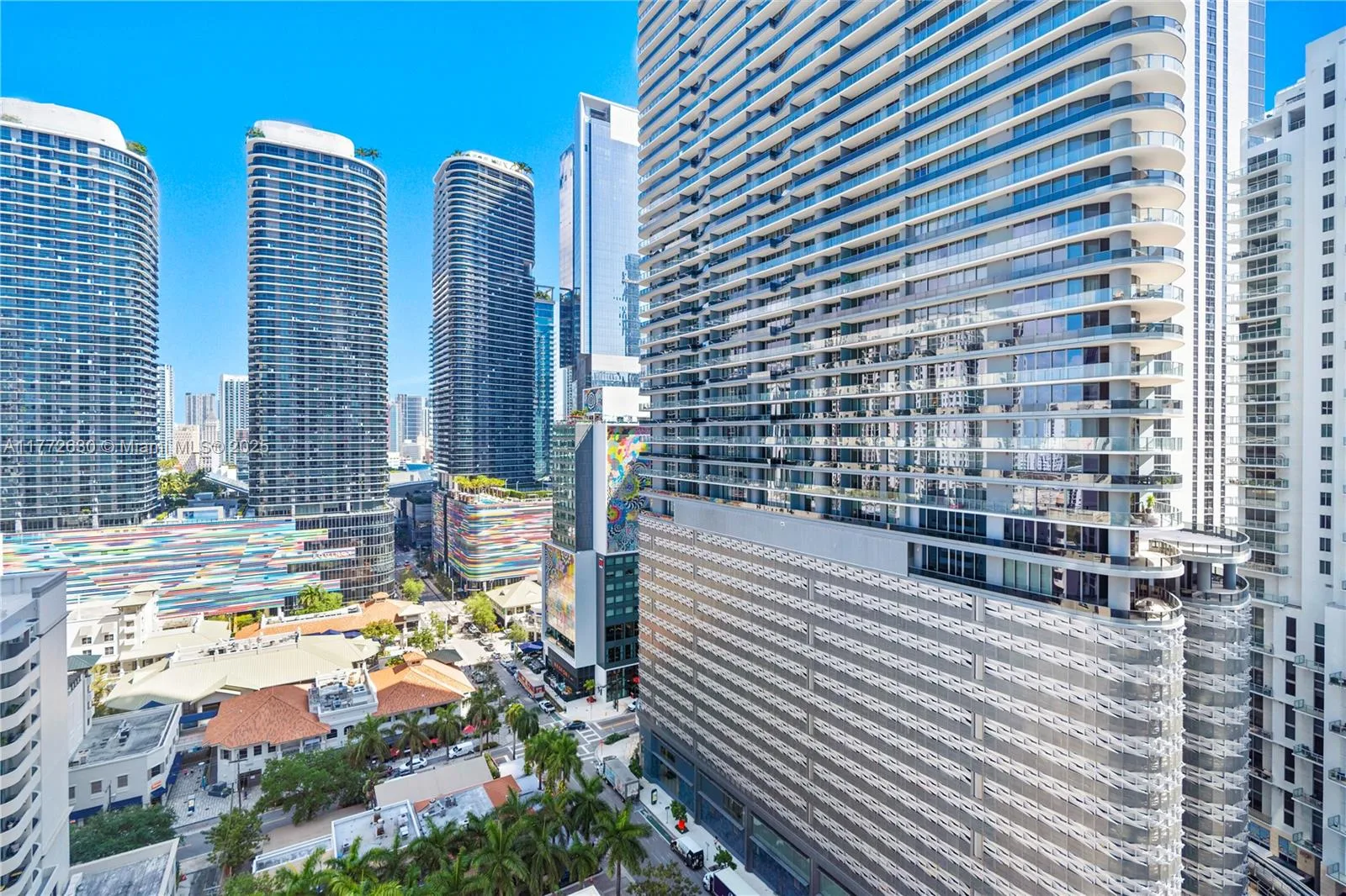 1100 S Miami Ave # 2007, Miami, FL 33130 photo 6