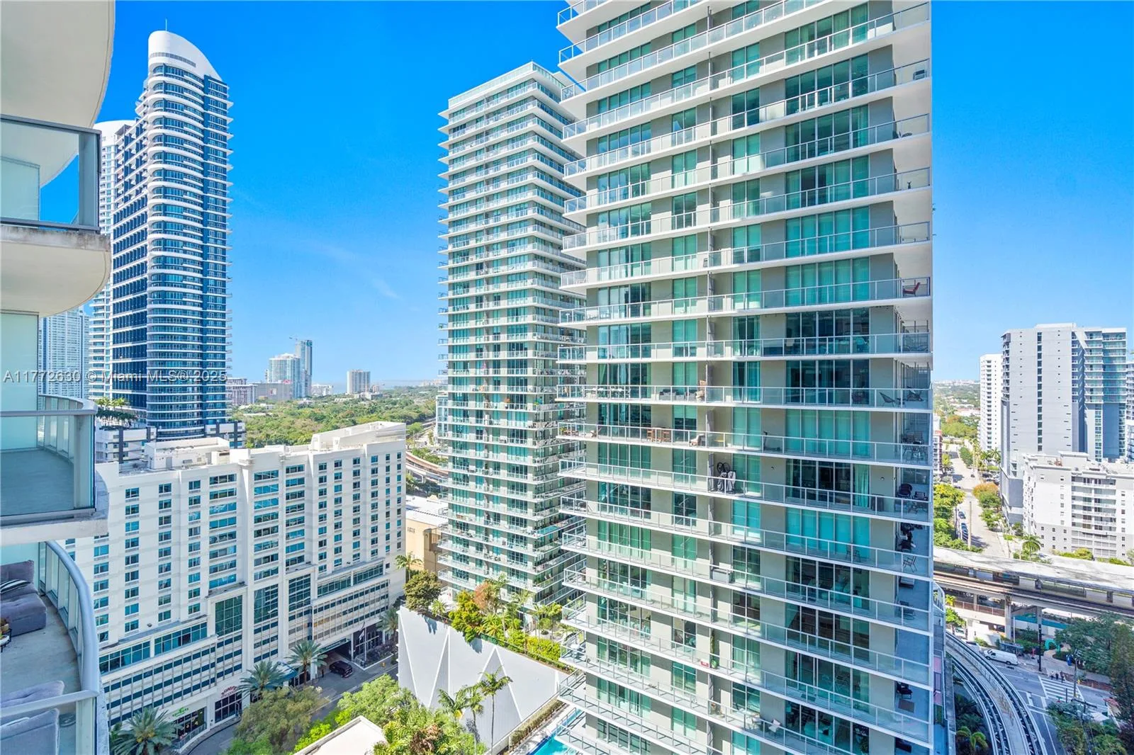 1100 S Miami Ave # 2007, Miami, FL 33130 photo 7