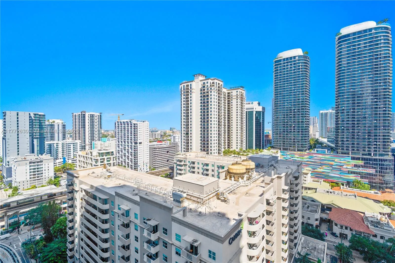 1100 S Miami Ave # 2007, Miami, FL 33130 photo 8
