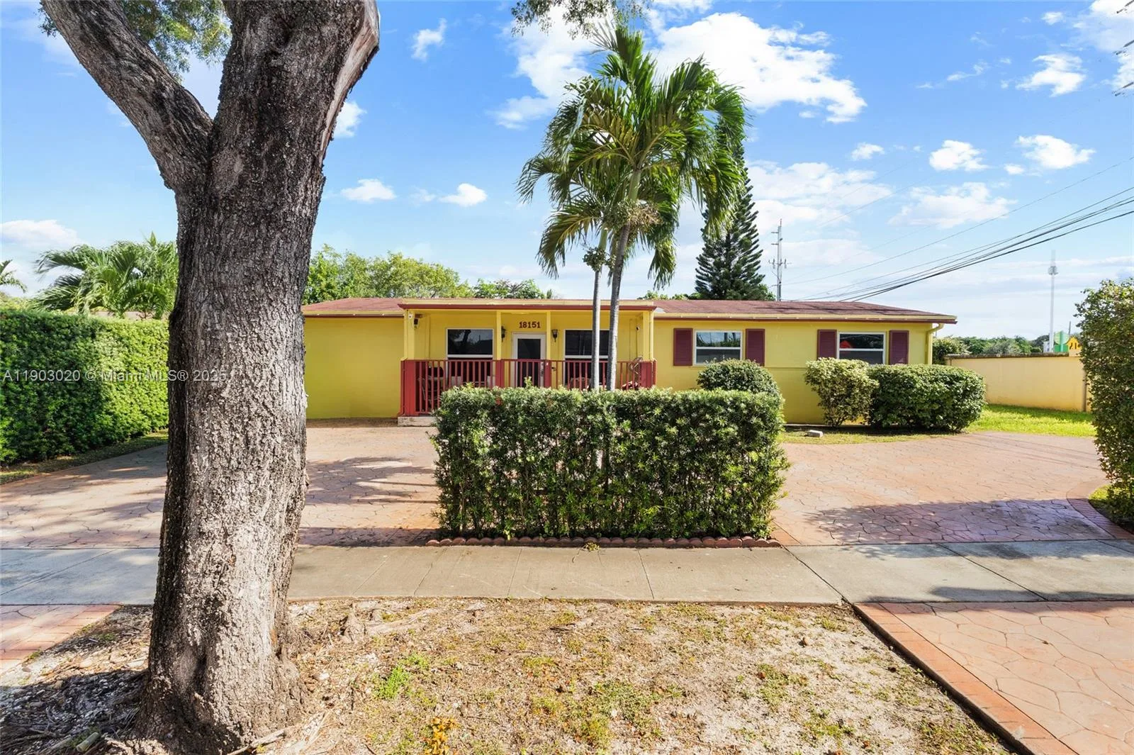 18151 NE 9th Ct, North Miami Beach, FL 33162