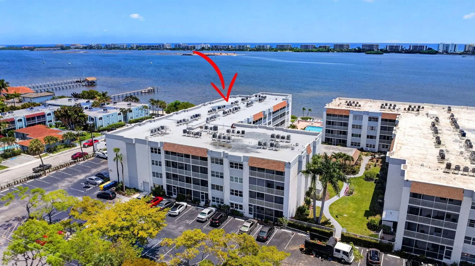 1502 S Lakeside Drive # 214, FL 33460