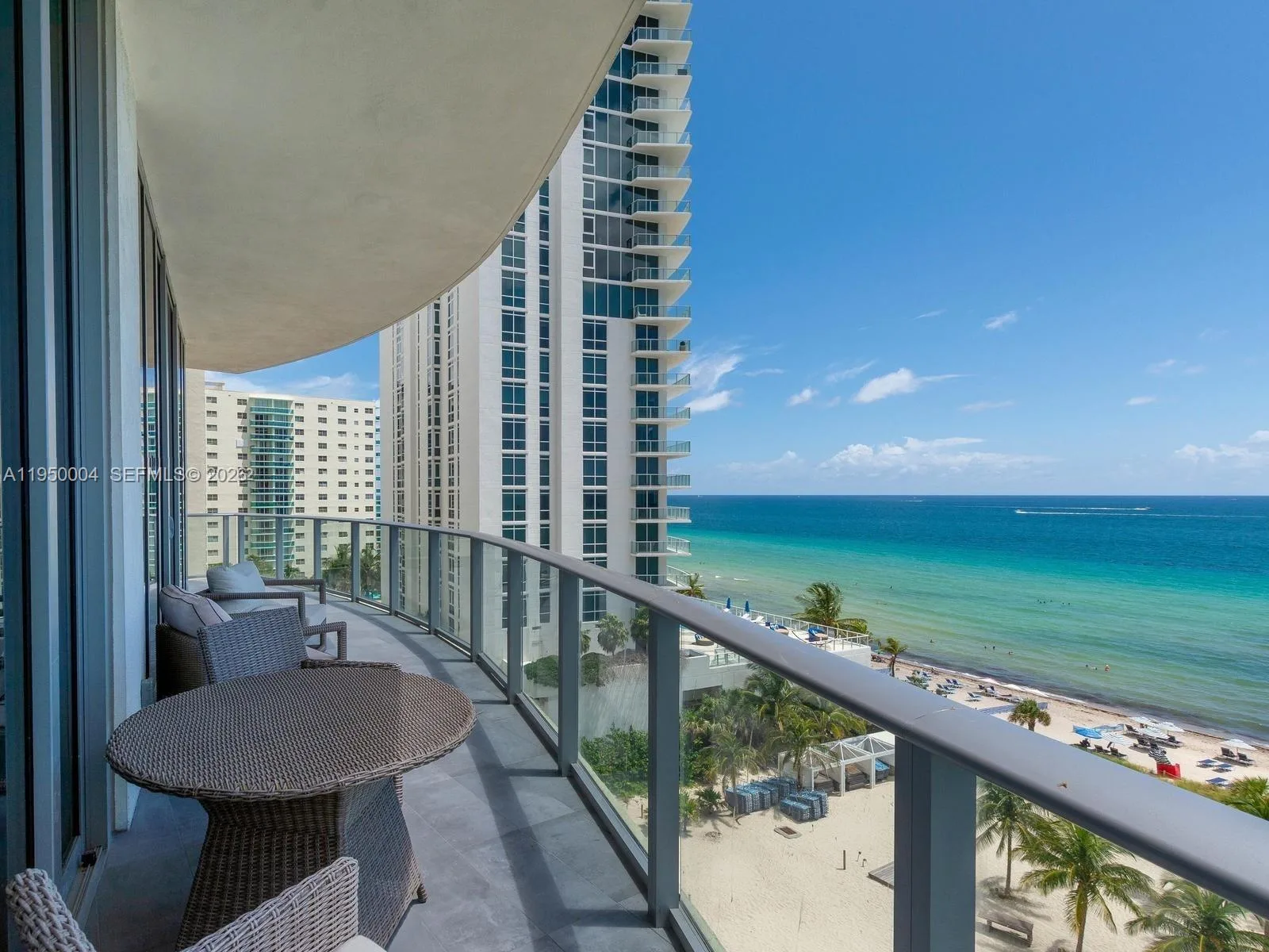 4111 S Ocean Dr # 601, Hollywood, FL 33019