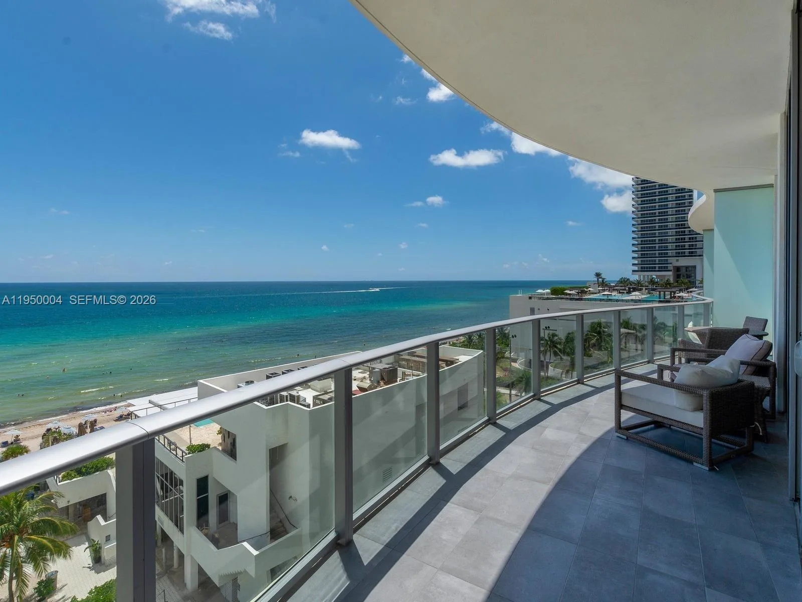 4111 S Ocean Dr # 601, Hollywood, FL 33019 photo 3