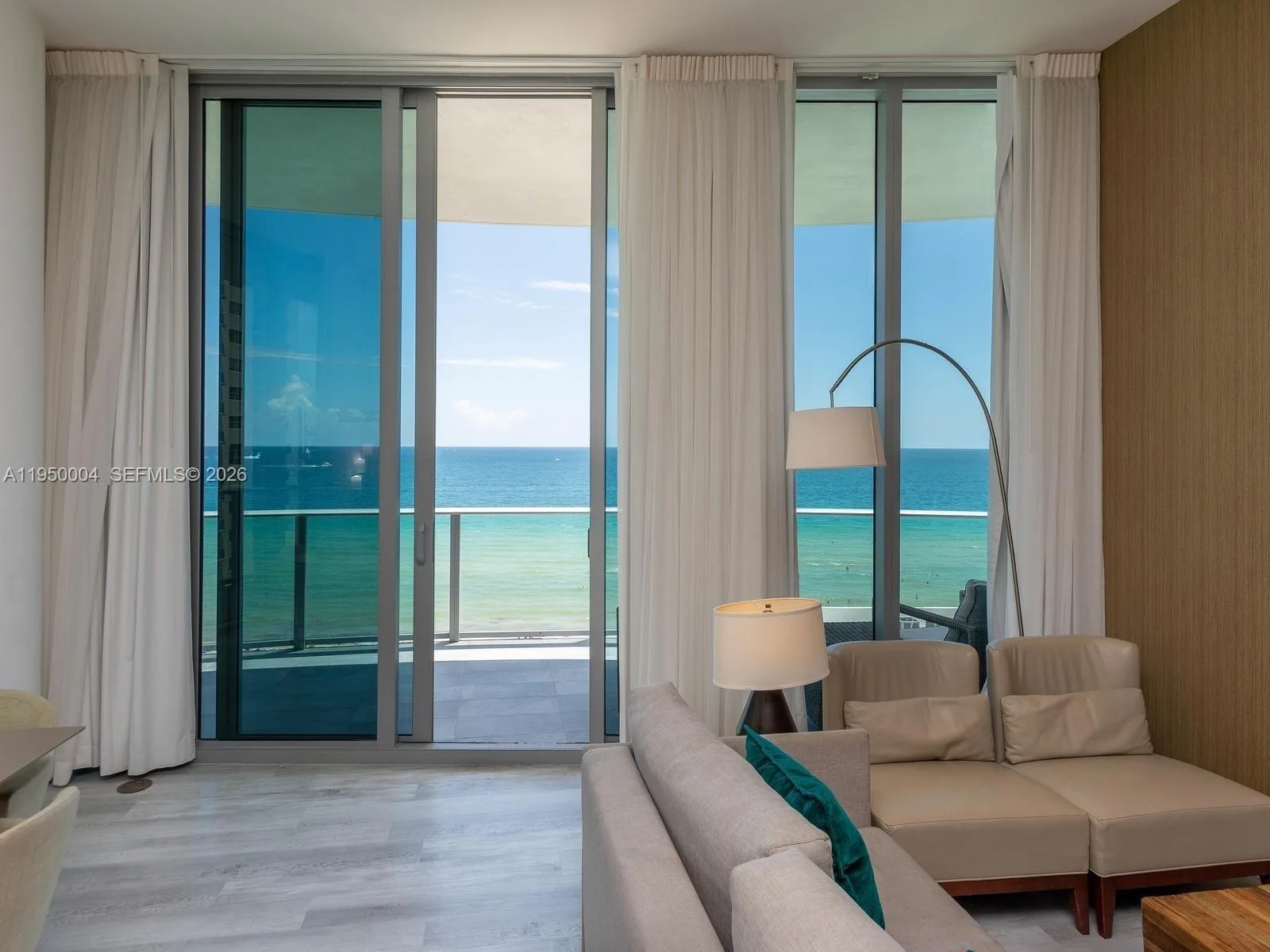 4111 S Ocean Dr # 601, Hollywood, FL 33019 photo 6