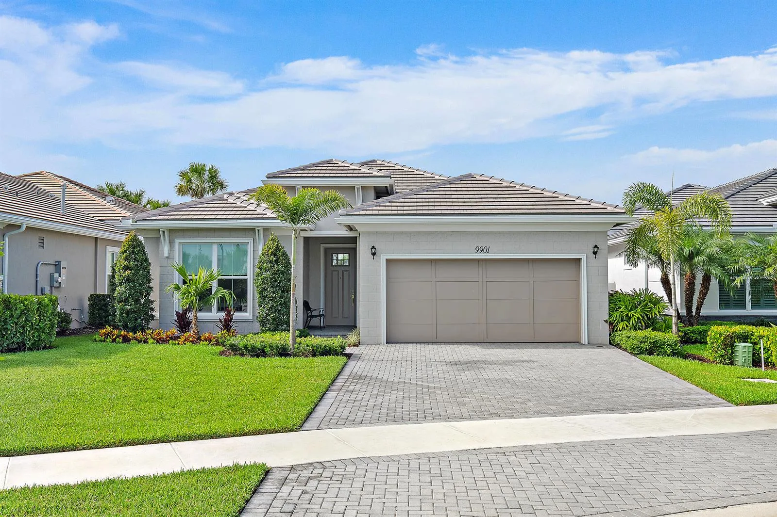9901 Regency Way, Palm Beach Gardens, FL 33412