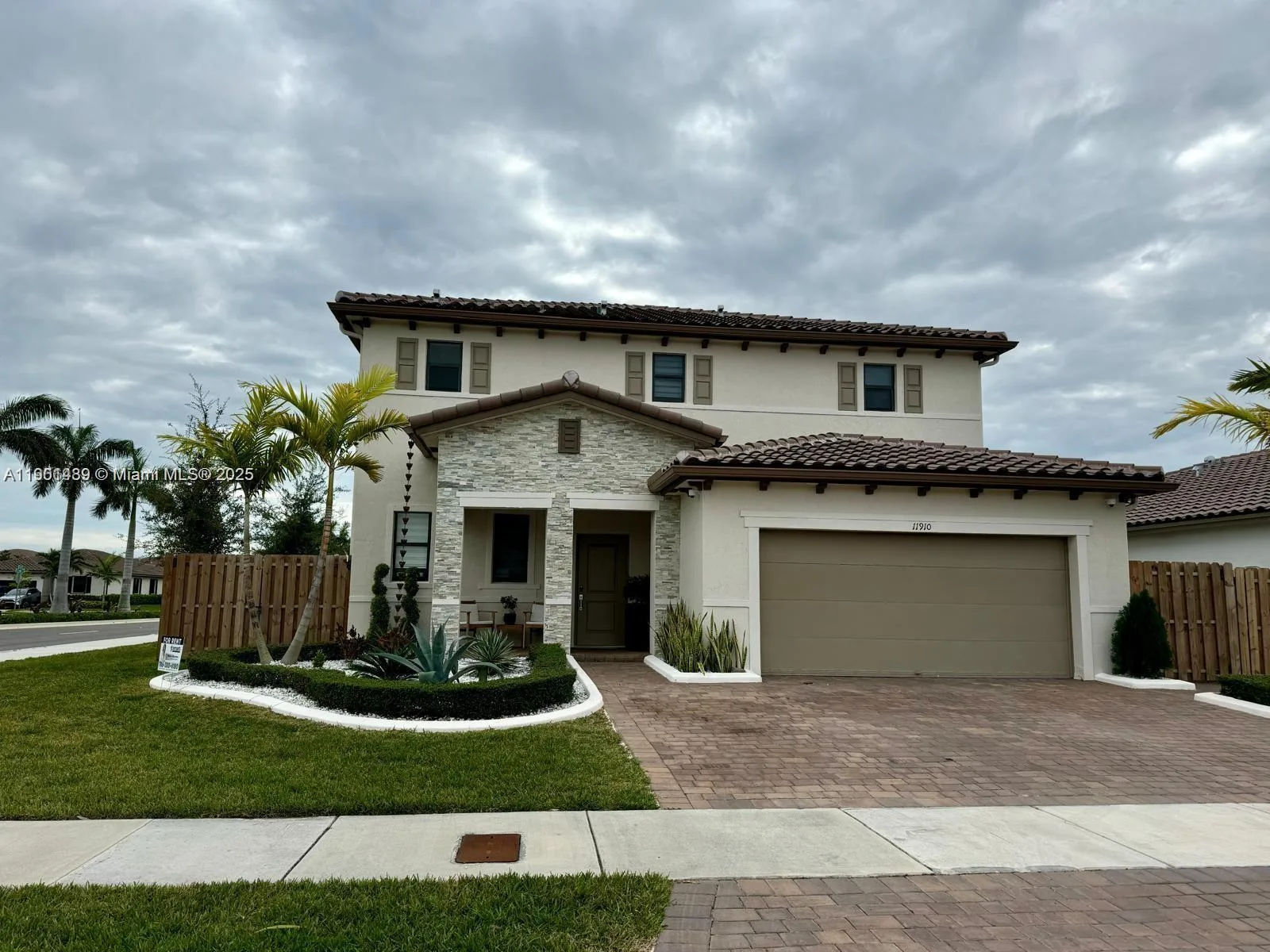 11910 SW 243rd St, Homestead, FL 33032