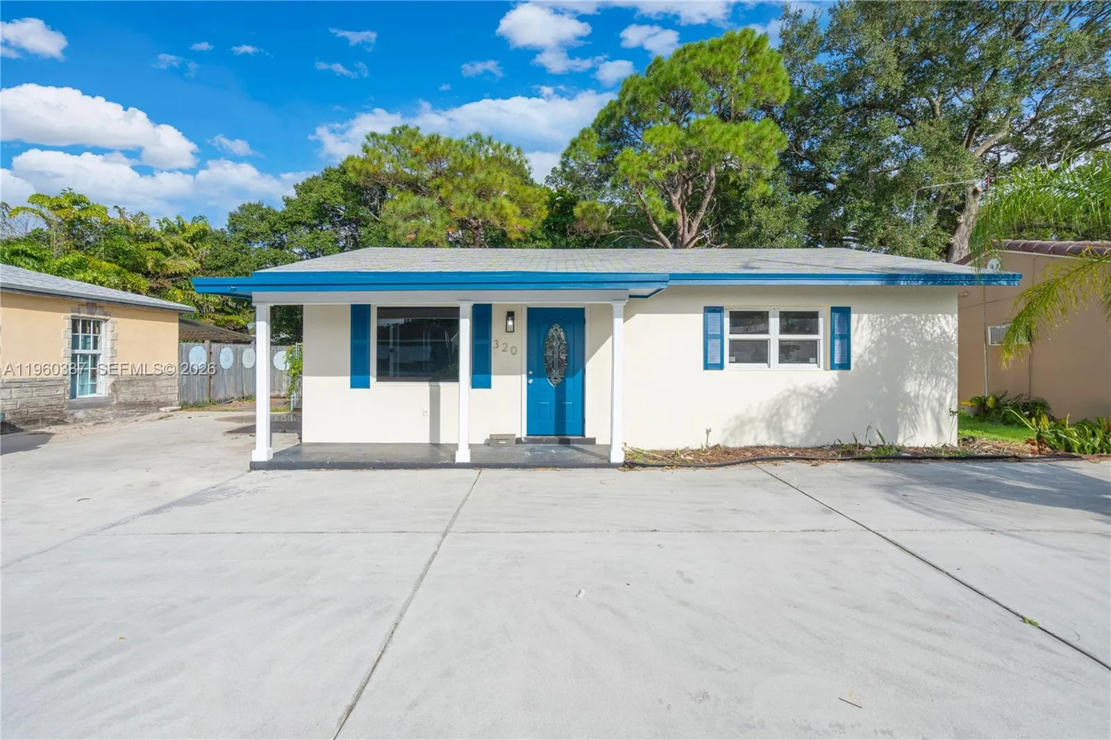 1320 N Andrews Ave, Fort Lauderdale, FL 33304