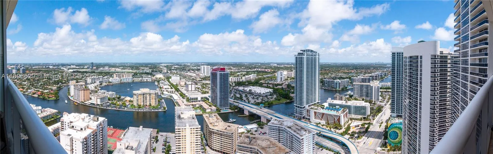 1850 S Ocean Dr # 3308, Hallandale Beach, FL 33009