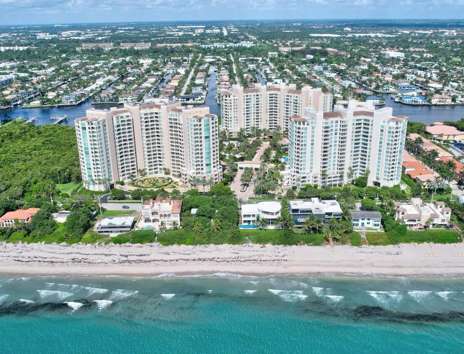 3720 S Ocean Boulevard # 1001, Highland Beach, FL 33487
