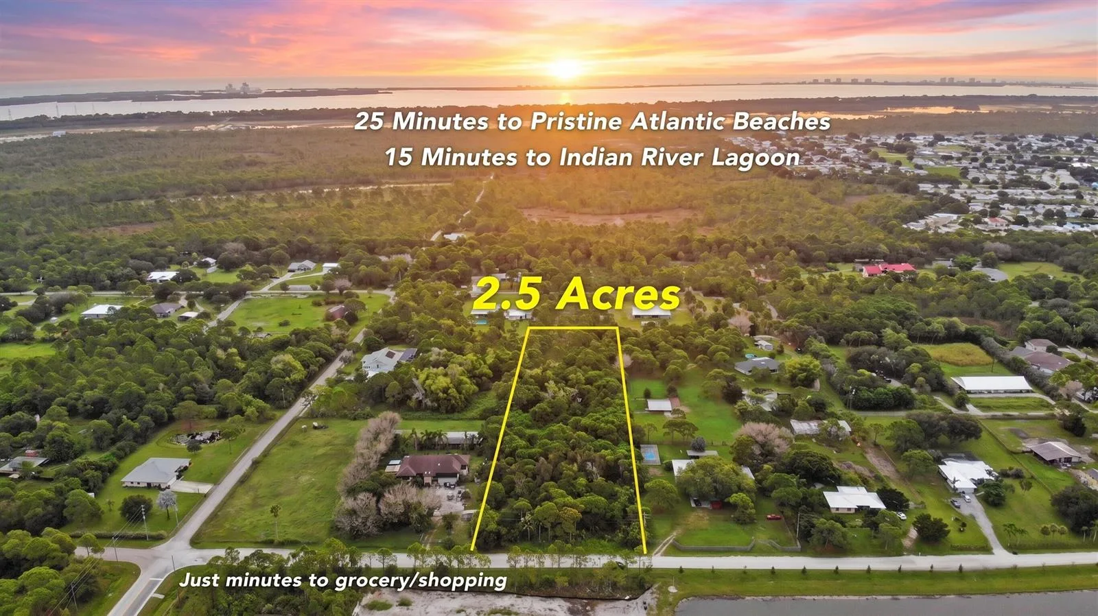 Tbd Shanas Trail, Port St. Lucie, FL 34952