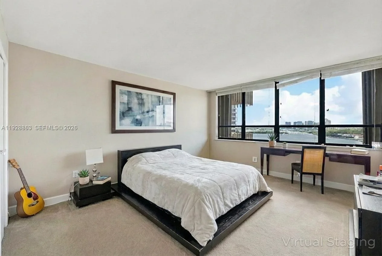 2 Grove Isle Dr # B1110, Miami, FL 33133 photo 12