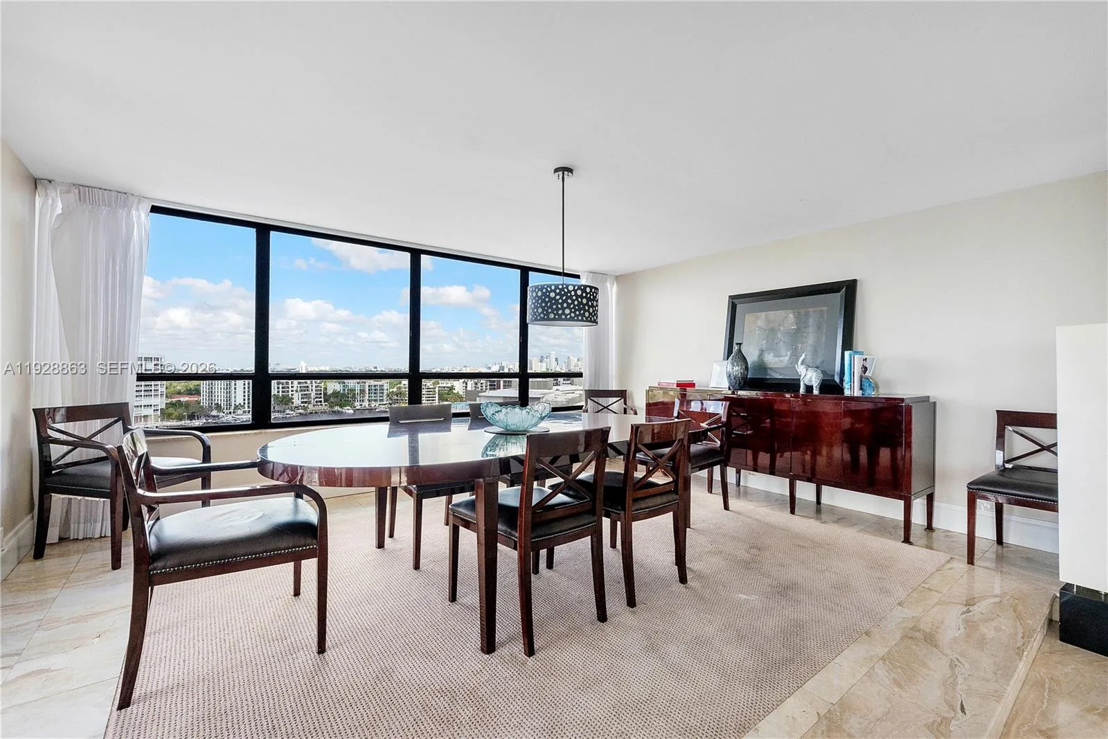 2 Grove Isle Dr # B1110, Miami, FL 33133 photo 7