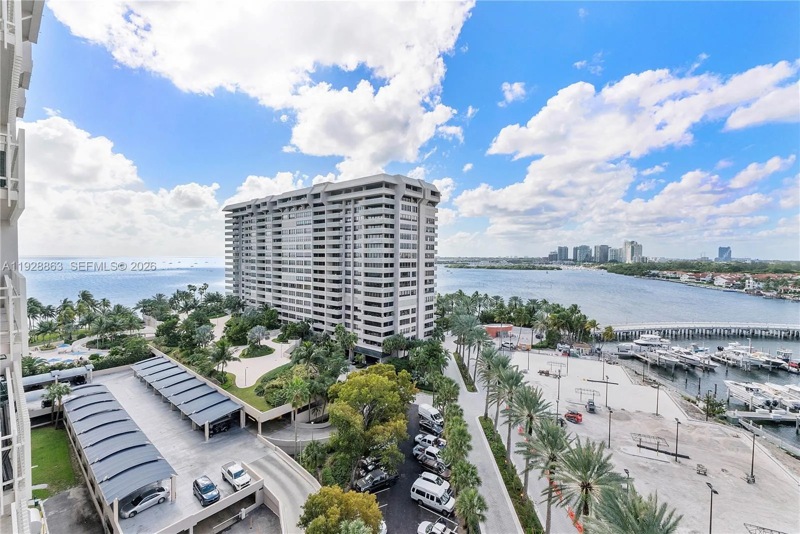 2 Grove Isle Dr # B1110, Miami, FL 33133 photo 8