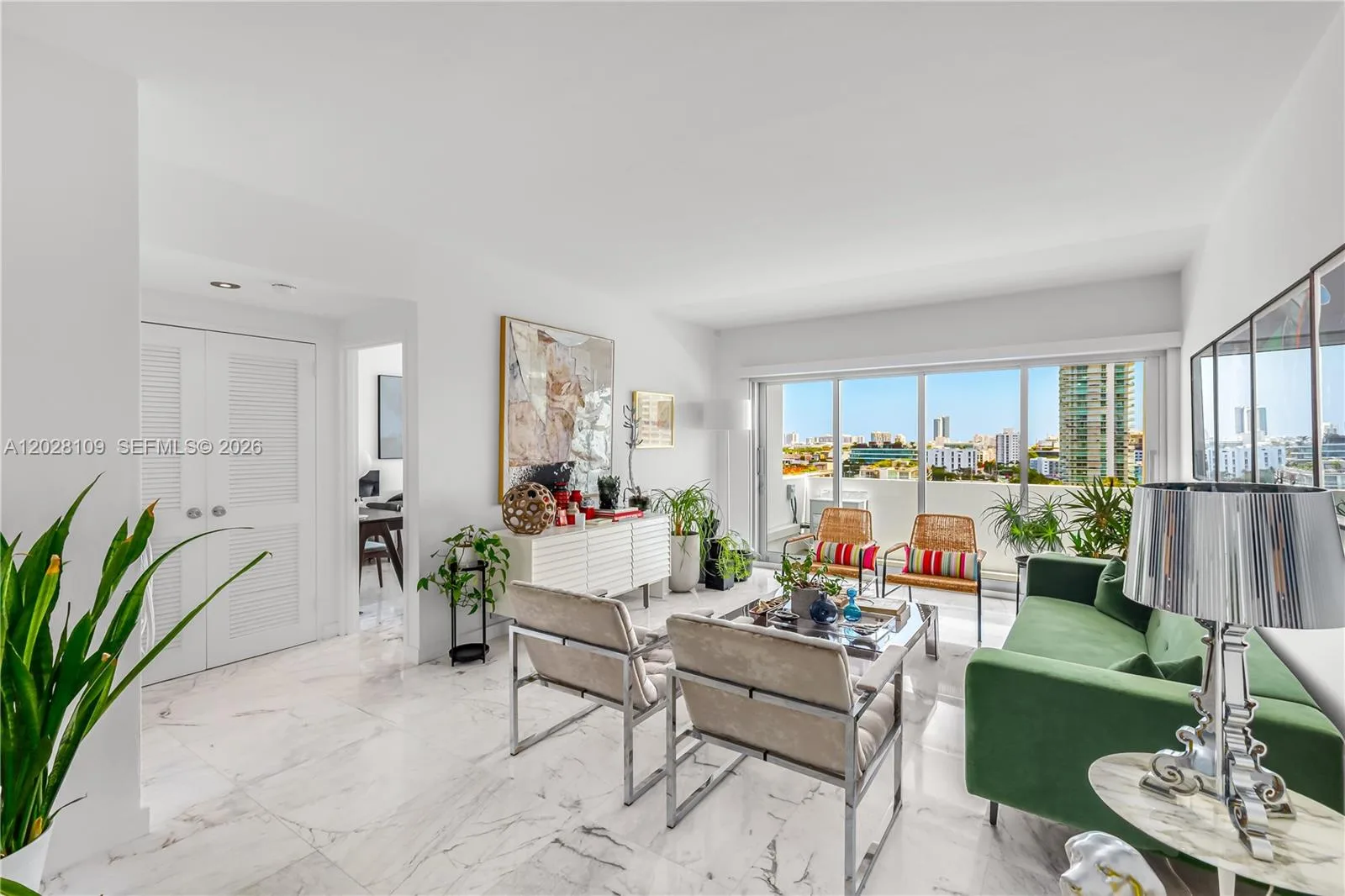 3 Island Ave # 11B, Miami Beach, FL 33139
