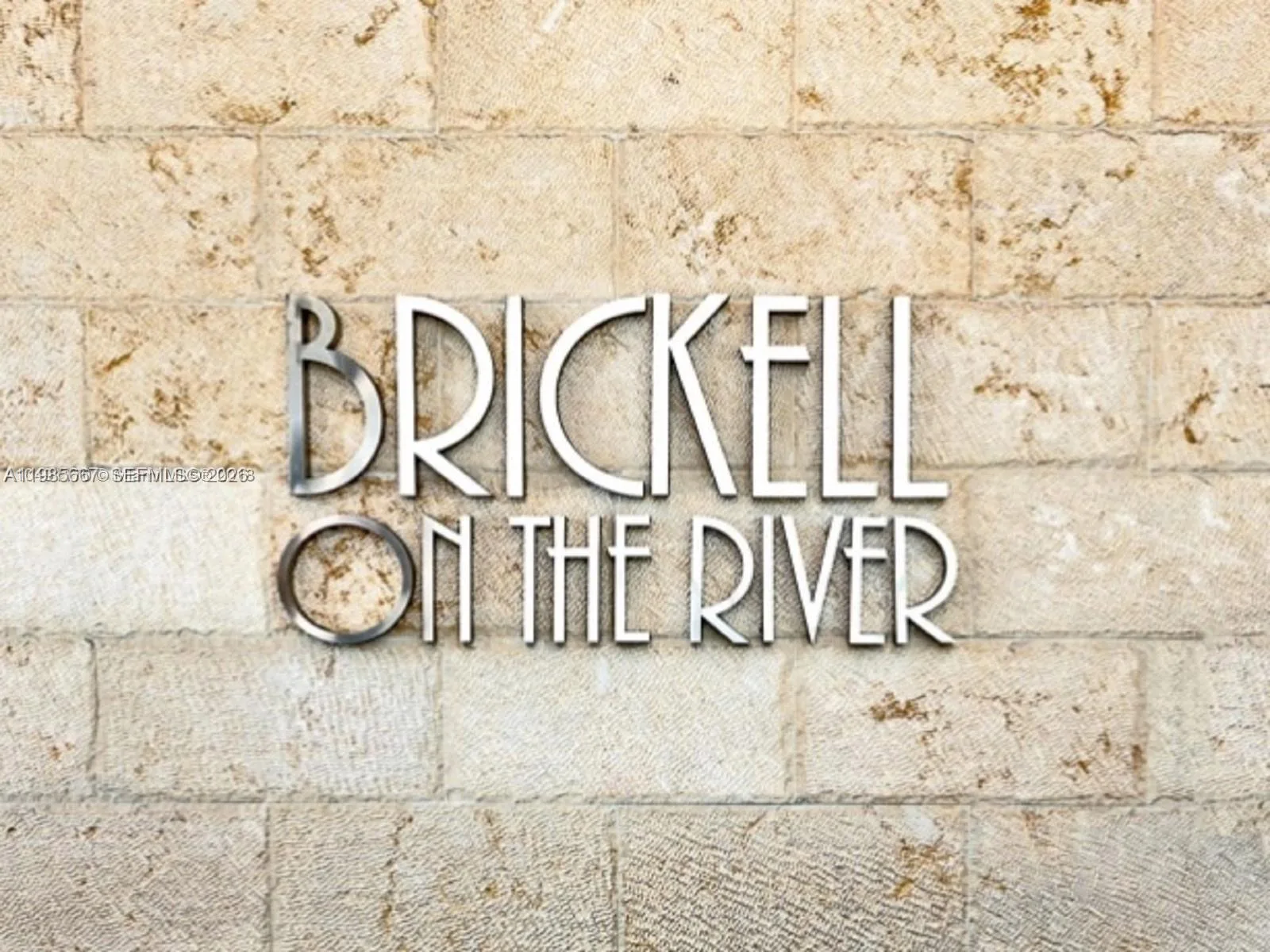 Brickell on the River North Tower photo 2