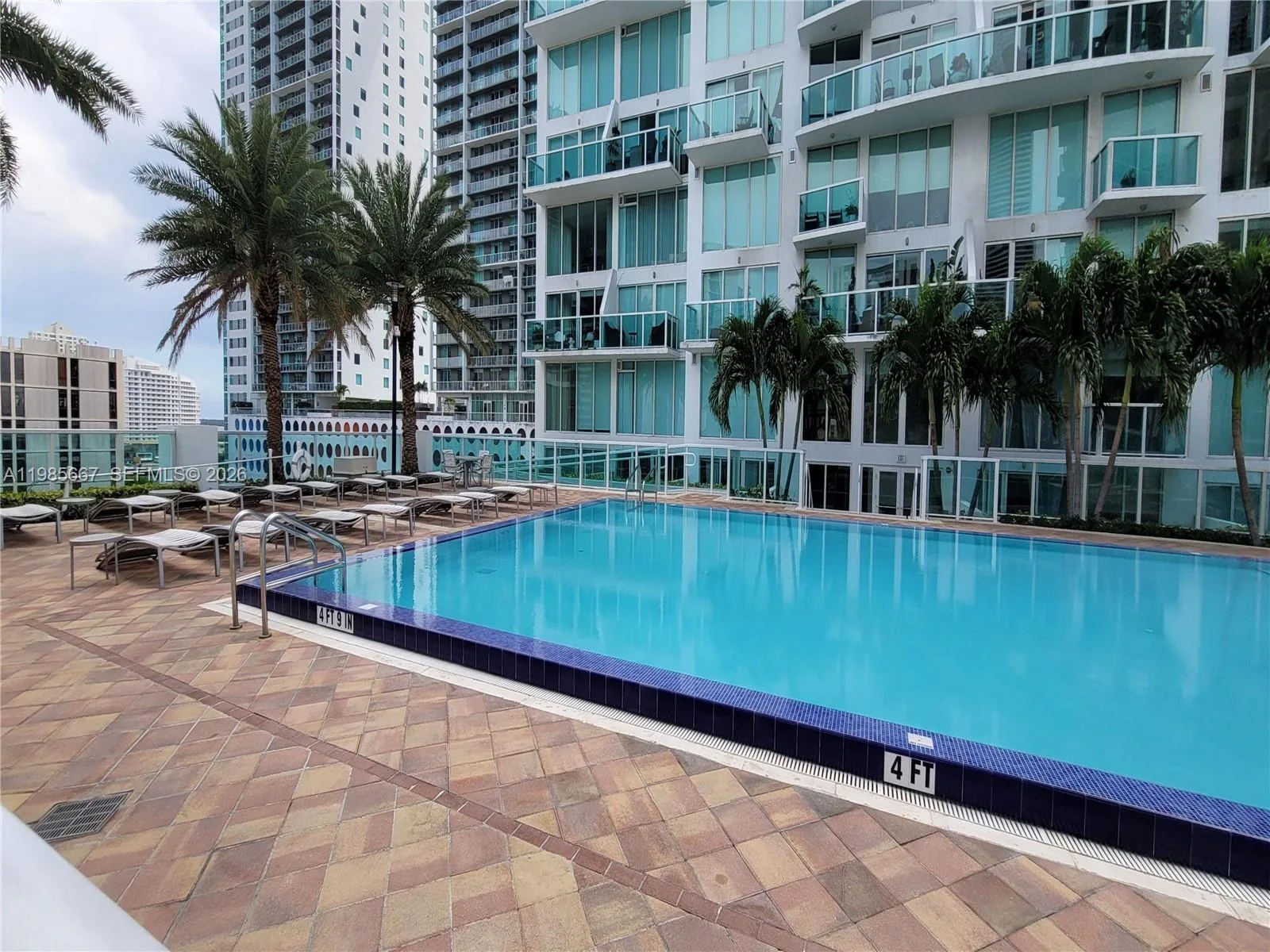 Brickell on the River North Tower photo 5