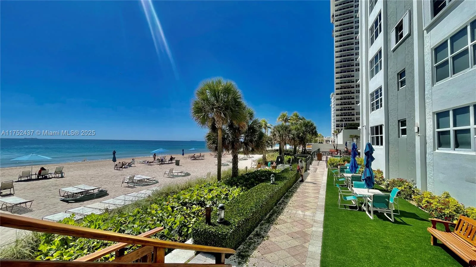 Ocean Riviera – photo 7