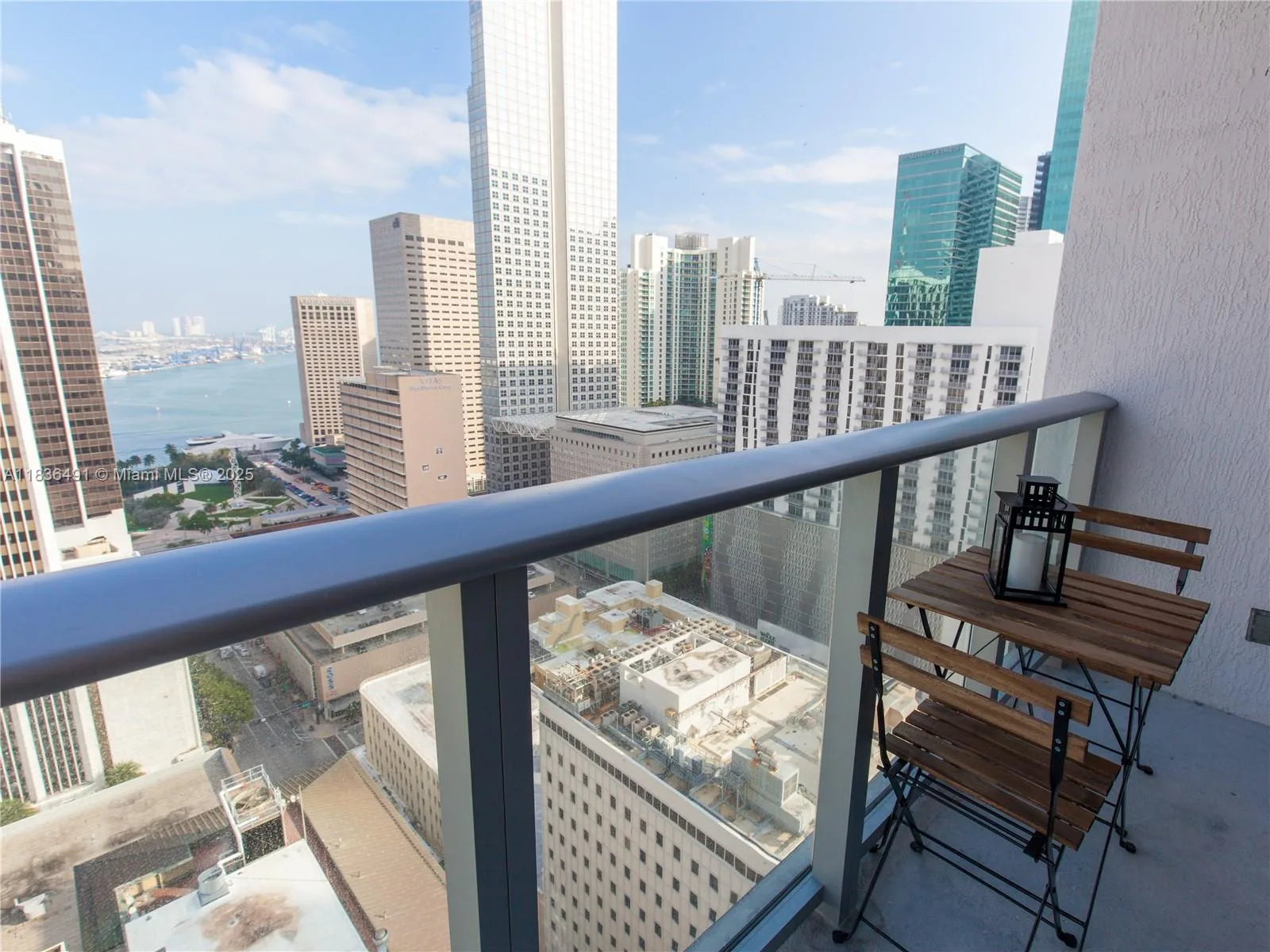 151 SE 1st St # 2802, Miami, FL 33131 photo 11