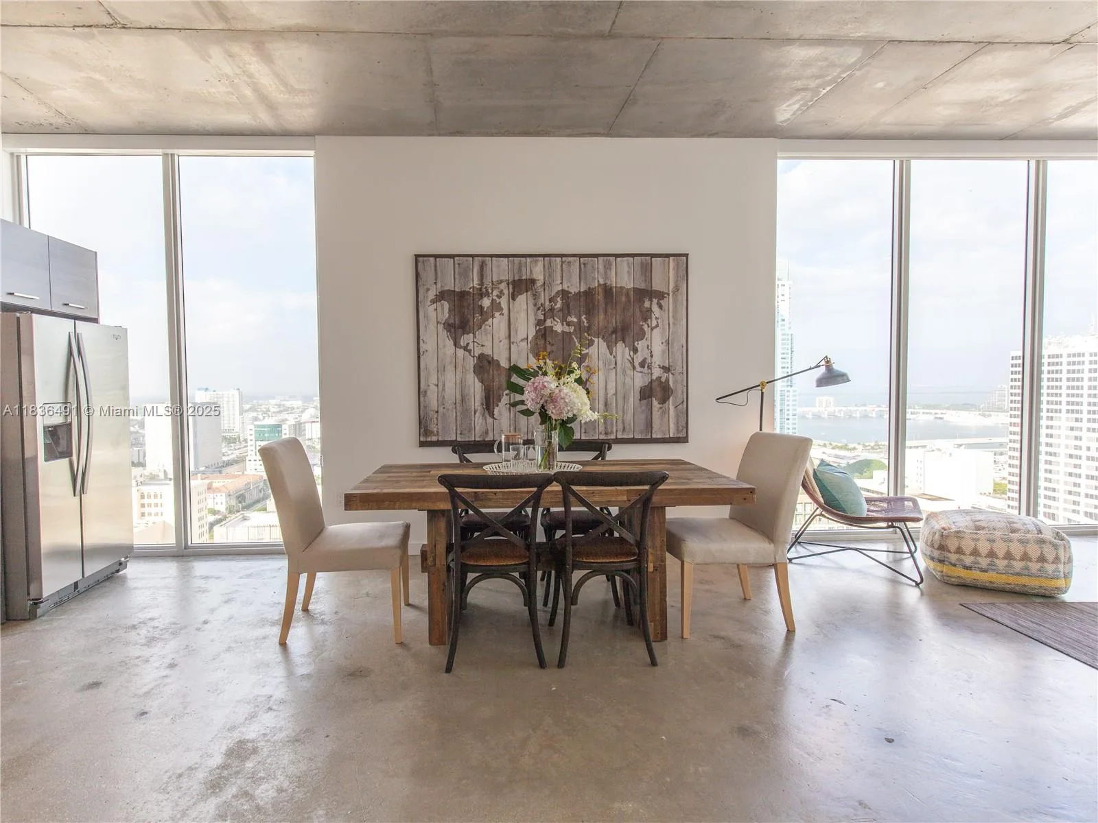 151 SE 1st St # 2802, Miami, FL 33131 photo 13