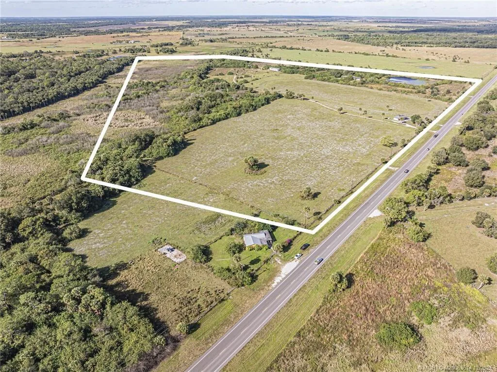 6235 Us Highway 98, Okeechobee, FL 34972