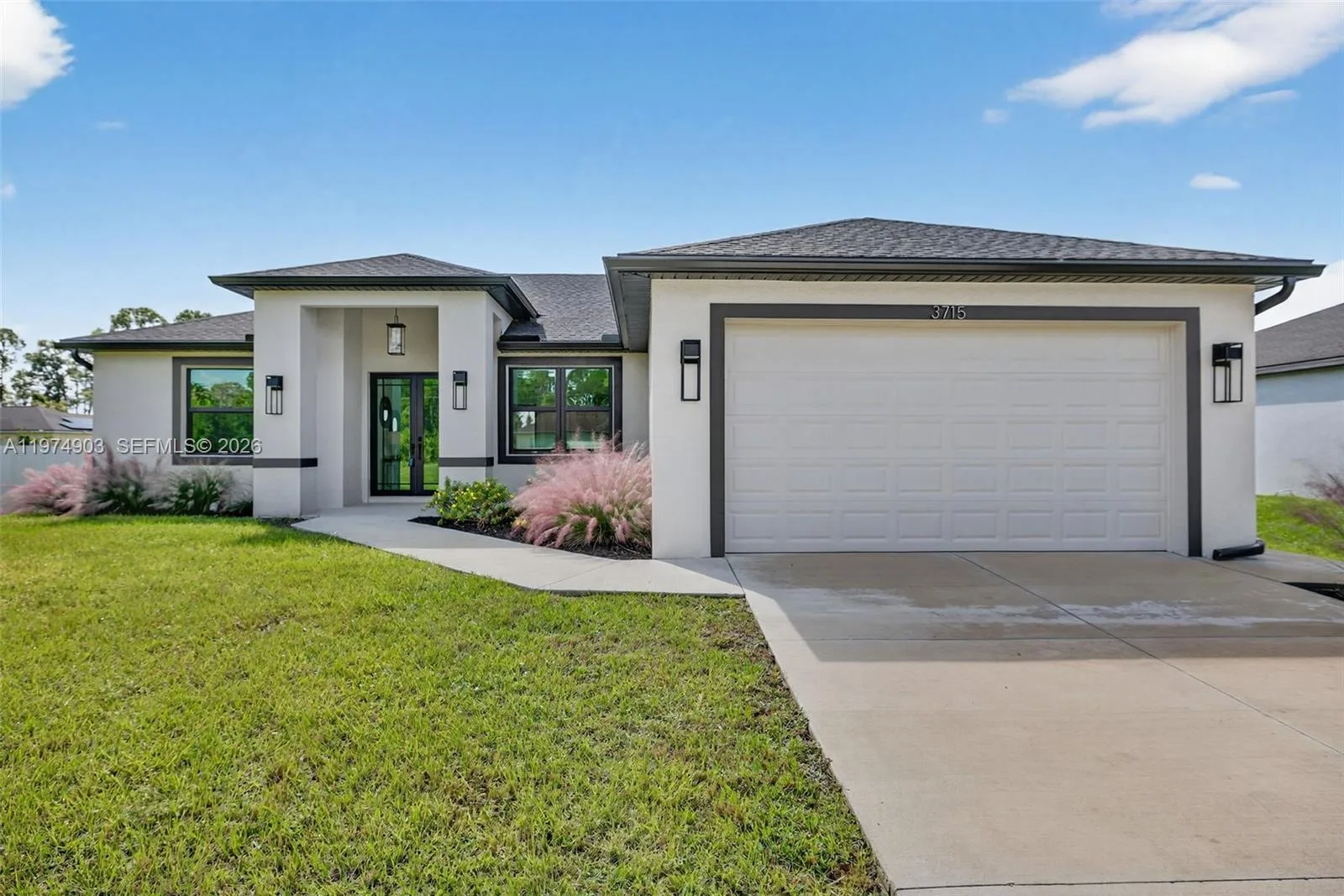 3404 11th ST, Lehigh Acres, FL 33976