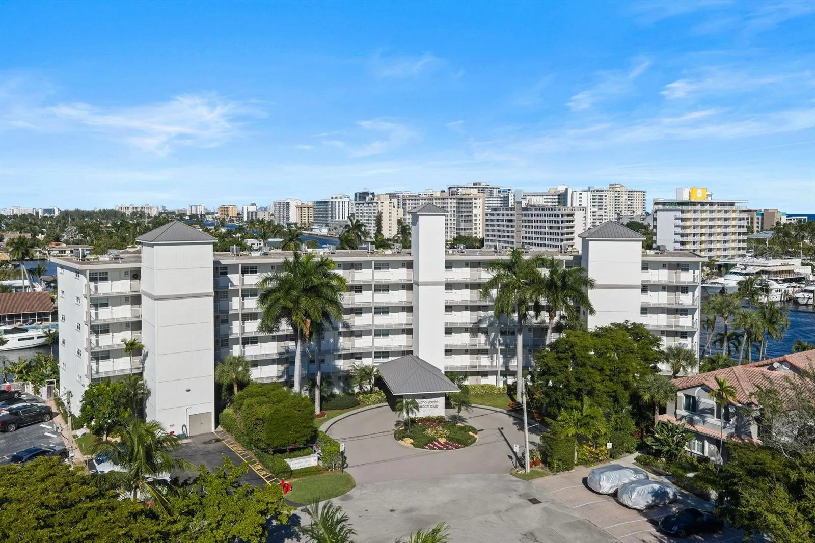 140 NE 28th Avenue # 406, Pompano Beach, FL 33062