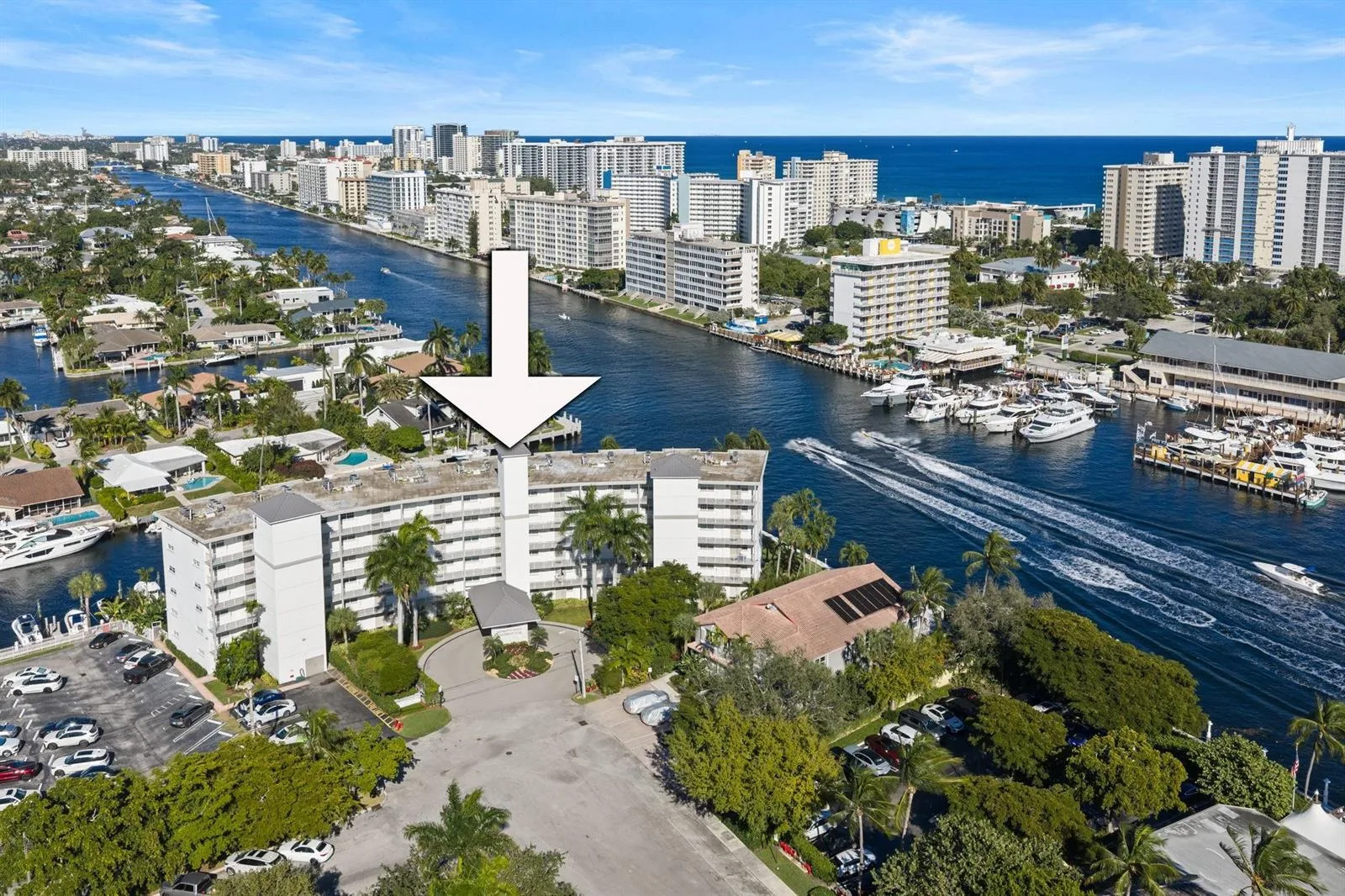 140 NE 28th Avenue # 406, Pompano Beach, FL 33062 photo 8