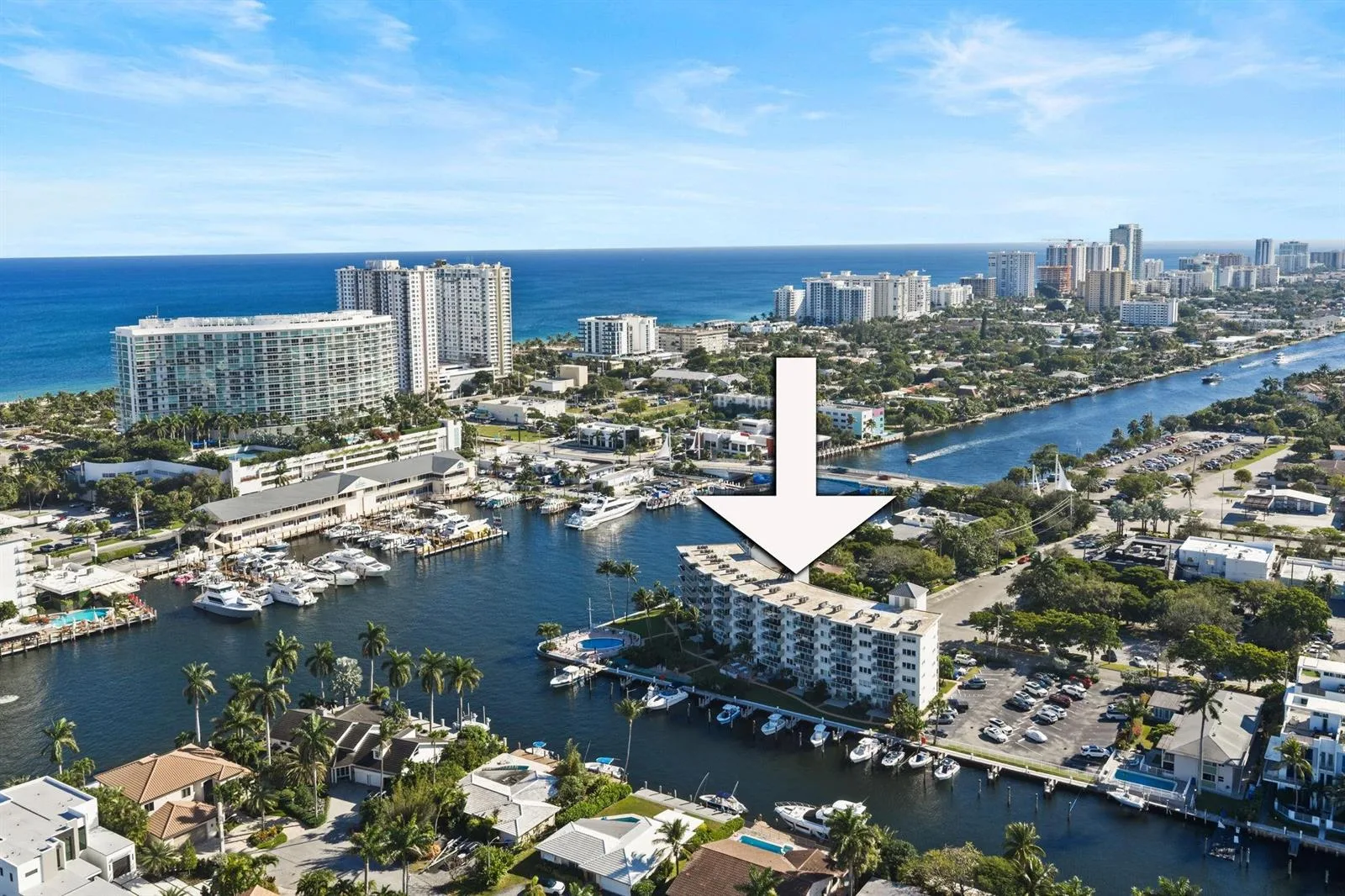 140 NE 28th Avenue # 406, Pompano Beach, FL 33062 photo 9