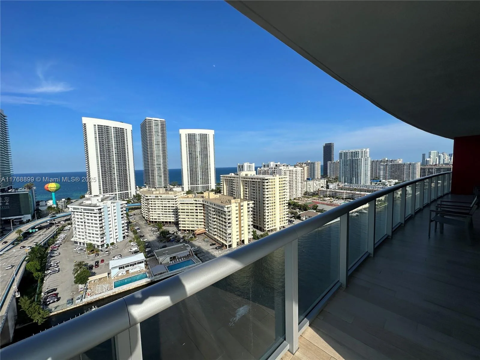 2600 E Hallandale Beach Blvd # T2202, Hallandale Beach, FL 33009 photo 2