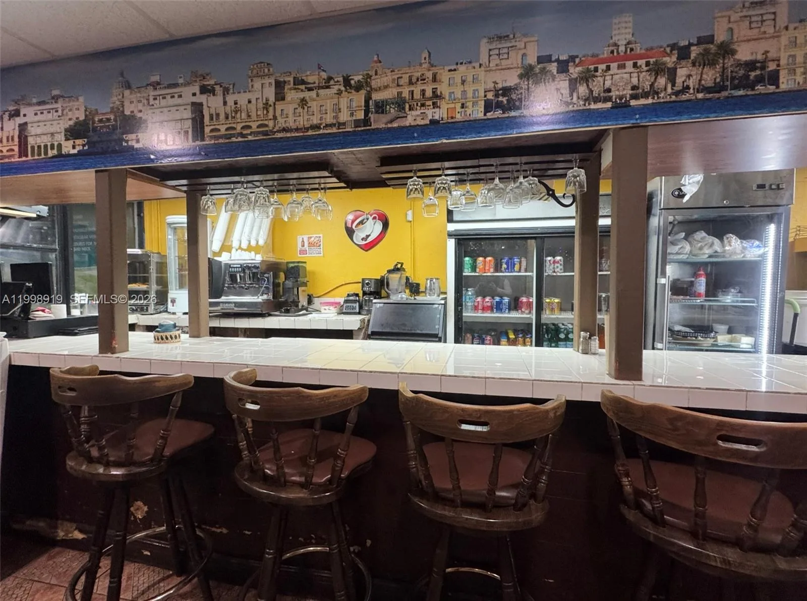 Latin Cafeteria for Sale West Flagler, Miami, FL 33144 photo 2