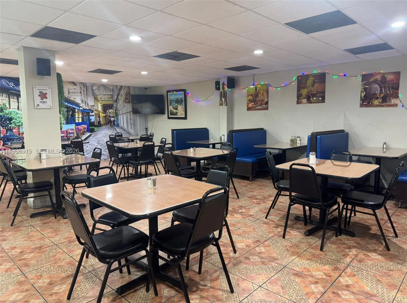 Latin Cafeteria for Sale West Flagler, Miami, FL 33144 photo 3
