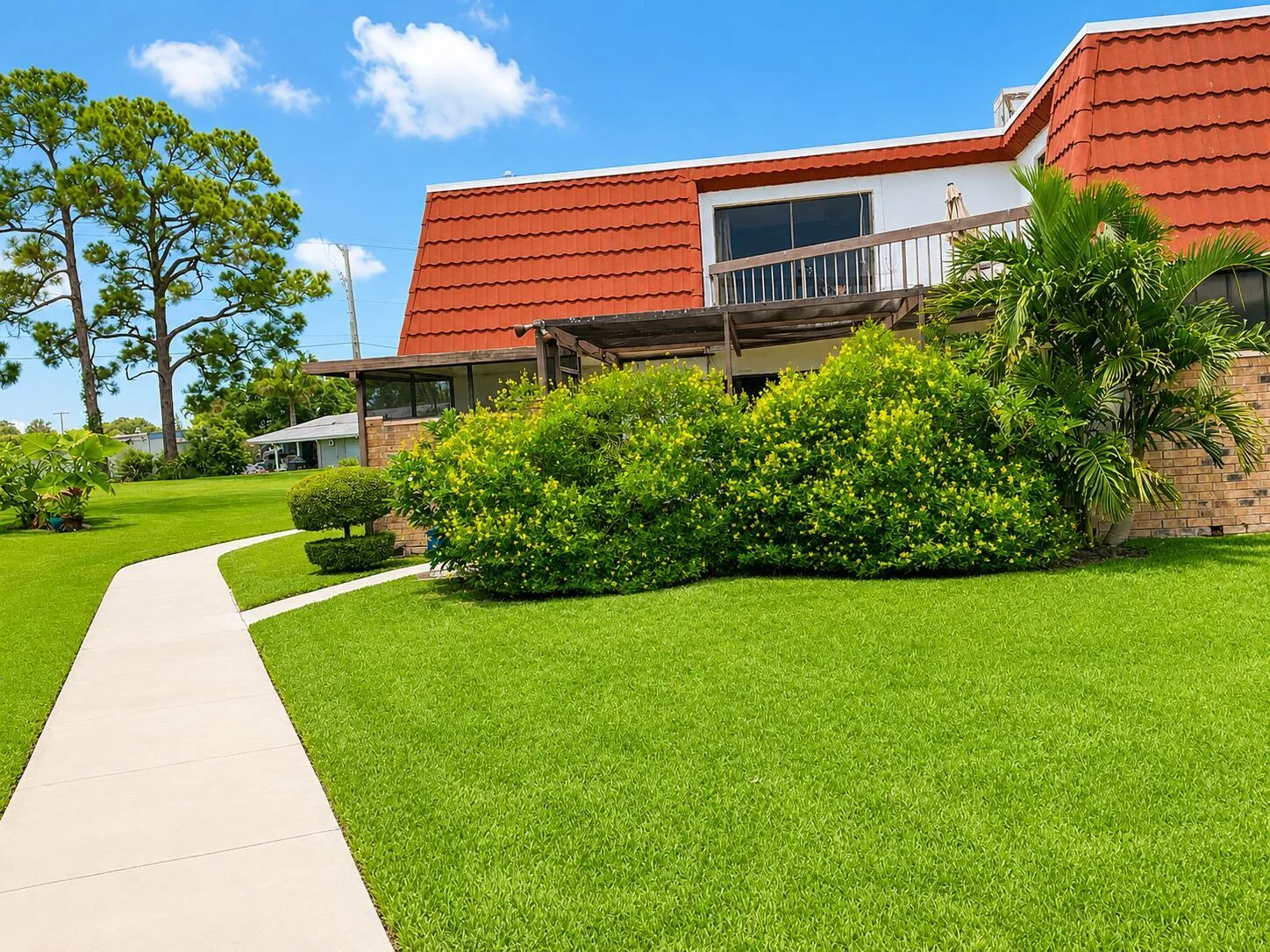 4508 SUBURBAN PINES Drive # 4508, Lake Worth, FL 33463