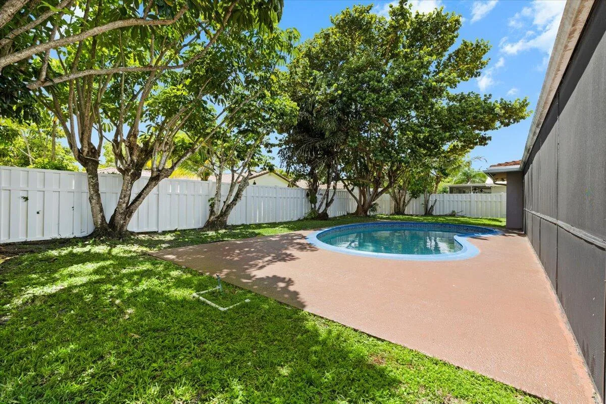 11744 NW 26th Court, Coral Springs, FL 33065 photo 2