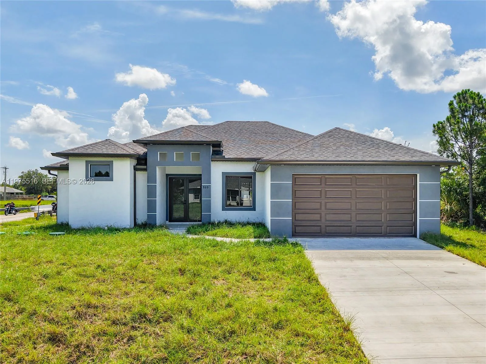 920 Rita N, Lehigh Acres, FL 33971