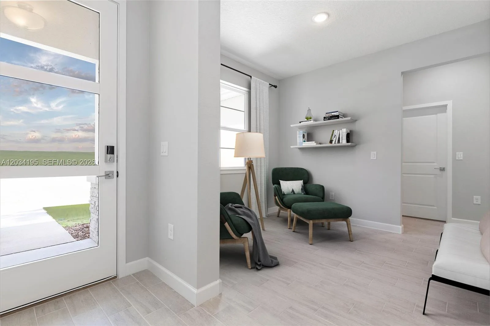 229 Fitchburg ST SW, Palm Bay, FL 32908 — zdjęcie 4