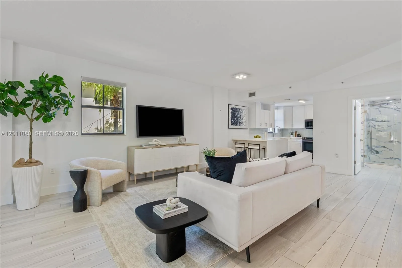 1650 Galiano St # TH15, Coral Gables, FL 33134