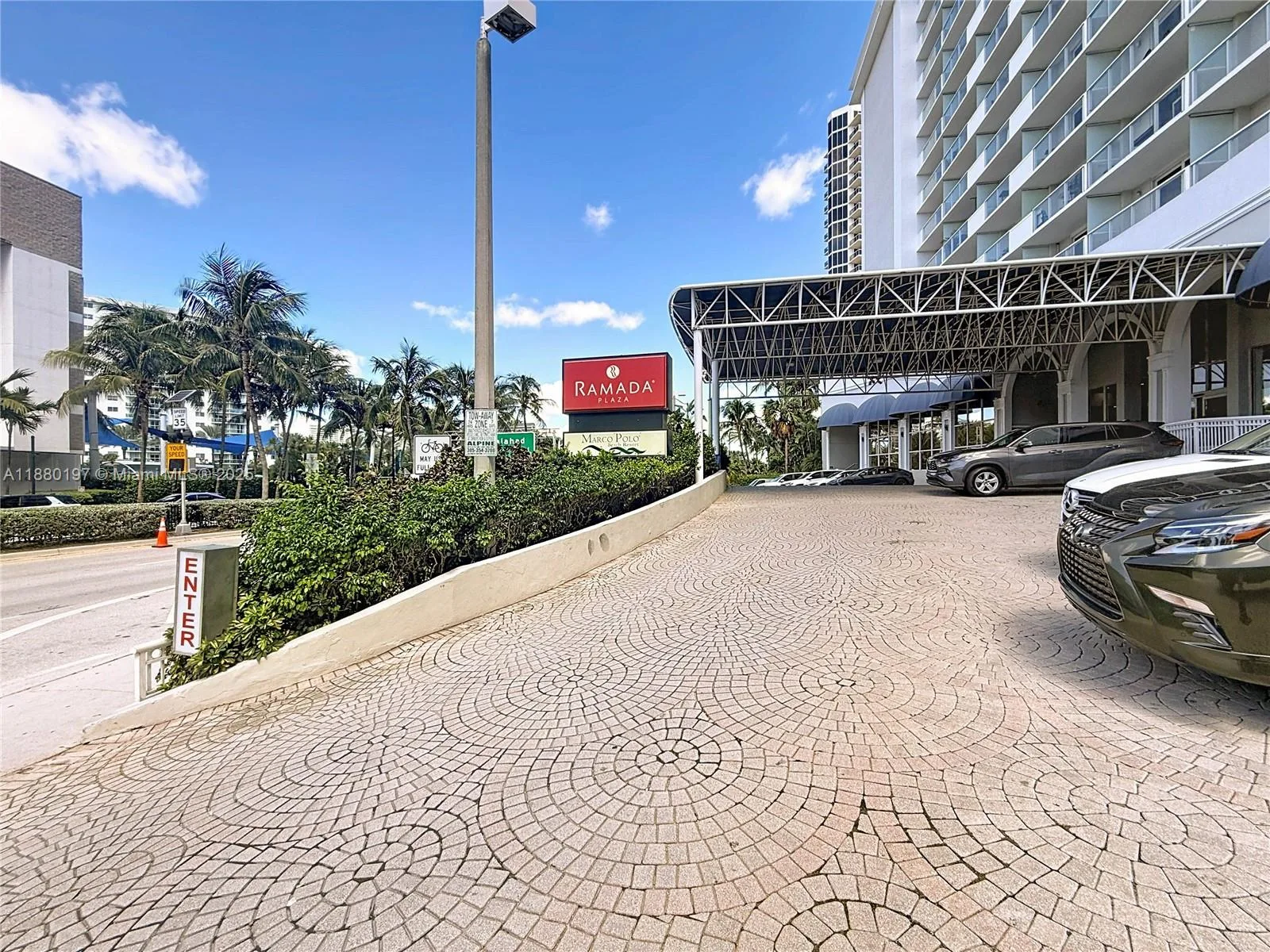 19201 Collins Ave # 1010, Sunny Isles Beach, FL 33160