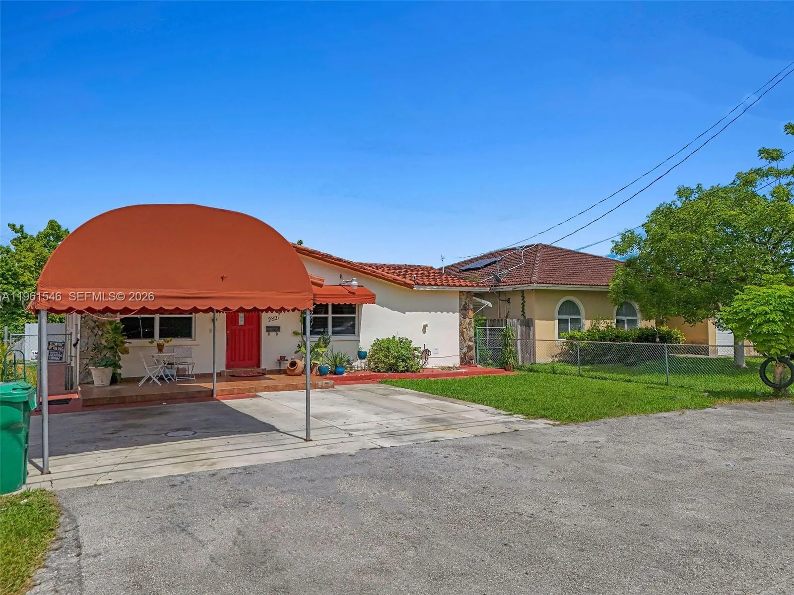 2821 SW 65th Ave, Miami, FL 33155