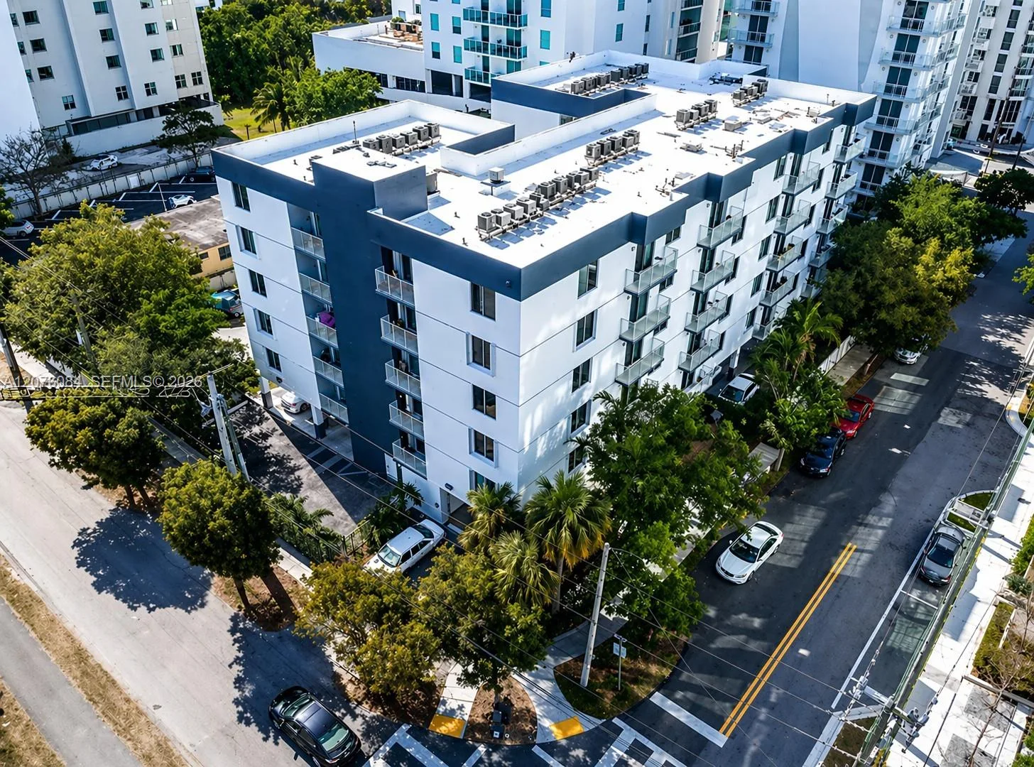 126 SW 17th Rd # 609, Miami, FL 33129