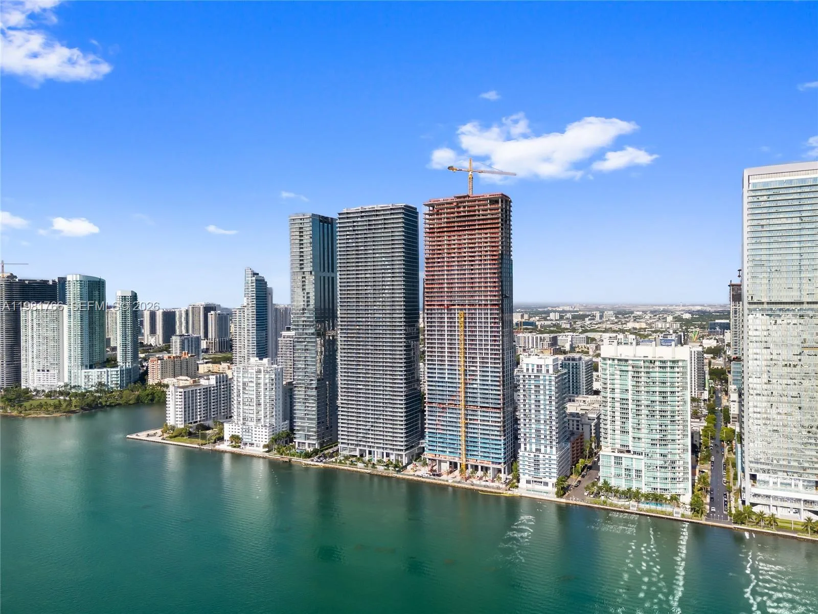 700 NE 24th ST # 2402, Miami, FL 33137 photo 13